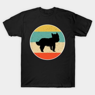 Yorkshire Terrier Dog T-Shirt